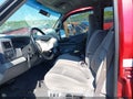 Photo 5 of 13 — 2001 Ford F-250