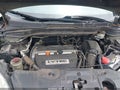 Photo 10 of 11 — 2009 Honda CR-V