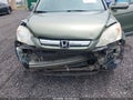 Photo 6 of 11 — 2009 Honda CR-V