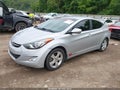 Photo 2 of 11 — 2013 Hyundai Elantra