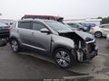 Photo 1 of 17 — 2015 Kia Sportage