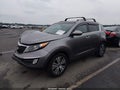Photo 2 of 17 — 2015 Kia Sportage