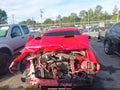2018 Dodge Challenger — photo 13 of 18 | VIN 2C3CDZAG2JH305597