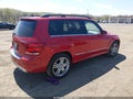 2014 Mercedes-Benz GLK-Class — photo 4 of 16 | VIN WDCGG8JB0EG316399