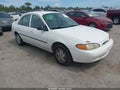 Photo 1 of 11 — 1998 Ford Escort
