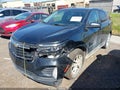 2022 Chevrolet Equinox — photo 2 of 21 | VIN 2GNAXKEV2N6116676