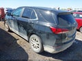 2022 Chevrolet Equinox — photo 3 of 21 | VIN 2GNAXKEV2N6116676