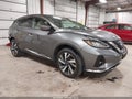 Photo 1 of 20 — 2024 Nissan Murano
