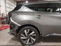 Photo 6 of 20 — 2024 Nissan Murano