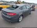 Photo 4 of 16 — 2018 Ford Fusion