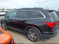 Photo 15 of 17 — 2017 Honda Pilot