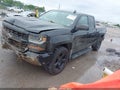 2017 Chevrolet Silverado 1500 — photo 2 of 16 | VIN 1GCVKPEC8HZ395354