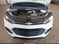 Photo 10 of 16 — 2022 Chevrolet Trax