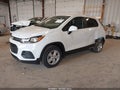 Photo 2 of 16 — 2022 Chevrolet Trax