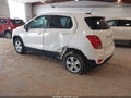Photo 3 of 16 — 2022 Chevrolet Trax