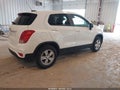 Photo 4 of 16 — 2022 Chevrolet Trax
