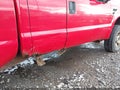 Photo 18 of 19 — 2008 Ford F-250
