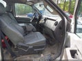 Photo 5 of 16 — 2012 Ford F-250