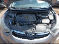 Photo 10 of 16 — 2013 Hyundai Elantra