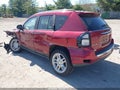 2015 Jeep Compass — photo 3 of 16 | VIN 1C4NJDCBXFD259295