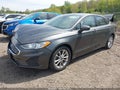 Photo 2 of 17 — 2020 Ford Fusion