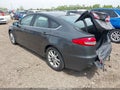 Photo 3 of 17 — 2020 Ford Fusion