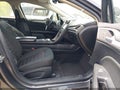 Photo 5 of 17 — 2020 Ford Fusion