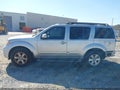 Photo 15 of 17 — 2008 Nissan Pathfinder