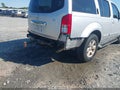 Photo 6 of 17 — 2008 Nissan Pathfinder