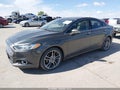 Photo 2 of 16 — 2016 Ford Fusion