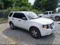 Photo 1 of 11 — 2010 Ford Escape