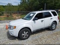 Photo 2 of 11 — 2010 Ford Escape