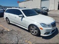 Photo 1 of 16 — 2011 Mercedes-Benz E-Class
