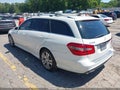 Photo 3 of 16 — 2011 Mercedes-Benz E-Class