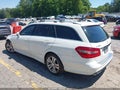 Photo 6 of 16 — 2011 Mercedes-Benz E-Class