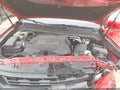 Photo 10 of 17 — 2016 Chevrolet Colorado