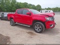 Photo 1 of 17 — 2016 Chevrolet Colorado