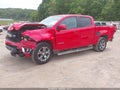 Photo 2 of 17 — 2016 Chevrolet Colorado