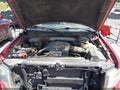 Photo 10 of 16 — 2012 Ford F-150