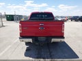 Photo 16 of 16 — 2012 Ford F-150