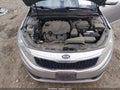 2012 Kia Optima — photo 10 of 11 | VIN 5XXGN4A75CG082944