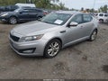 2012 Kia Optima — photo 2 of 11 | VIN 5XXGN4A75CG082944