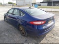 Photo 3 of 14 — 2016 Ford Fusion