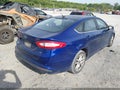 Photo 4 of 14 — 2016 Ford Fusion