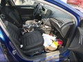 Photo 5 of 14 — 2016 Ford Fusion