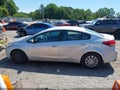 Photo 13 of 15 — 2017 Kia Forte
