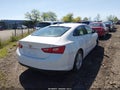 Photo 4 of 16 — 2016 Chevrolet Malibu