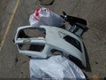 2016 Chevrolet Sonic — photo 12 of 17 | VIN 1G1JC6SH1G4129698