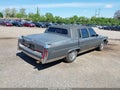 Photo 4 of 11 — 1989 Cadillac Brougham