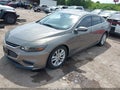 2017 Chevrolet Malibu — photo 2 of 16 | VIN 1G1ZE5ST2HF134362